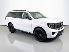 2026 Ford Expedition Platinum SUV