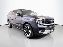 2026 Ford Expedition Max Platinum SUV