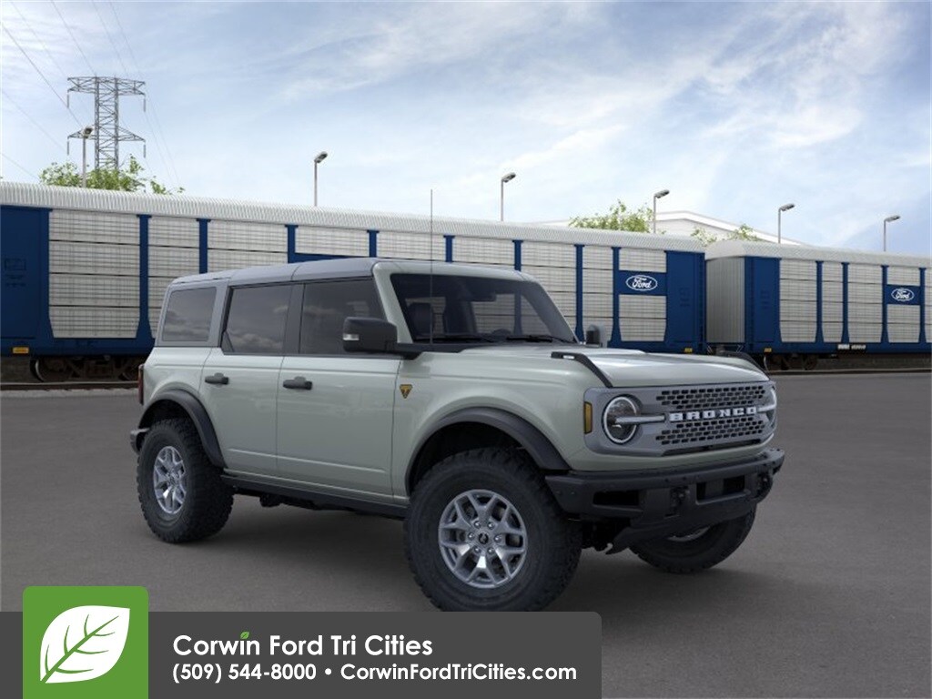 Corwin Ford Pasco New Corwin Automotive Group