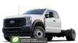 Ford F-550 Chassis