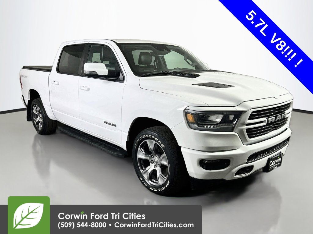 2023 RAM 1500 Pickup