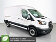 Ford Transit-250 Cargo