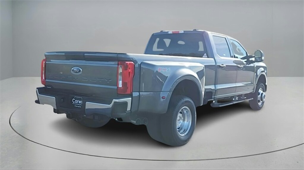 New 2026 Ford F-350SD XLT Truck