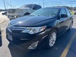 Toyota Camry Hybrid