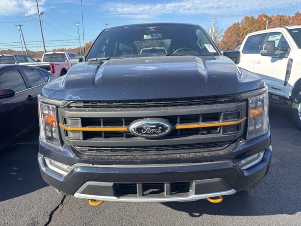 Used 2023 Ford F-150 XL Truck
