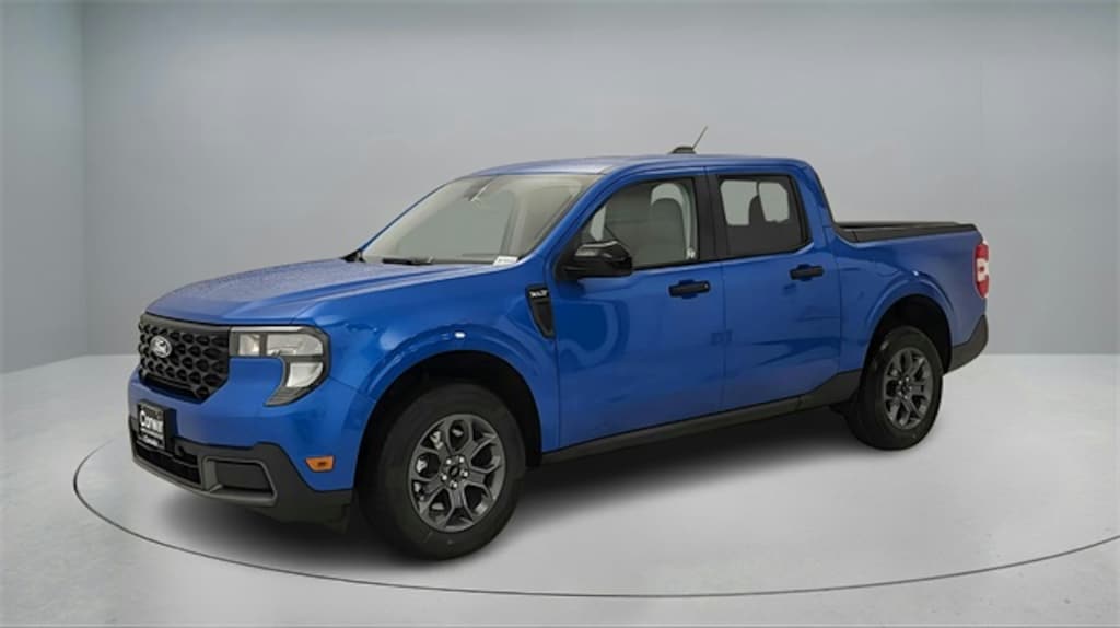 New 2025 Ford Maverick XLT Truck