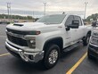 Chevrolet Silverado 2500HD
