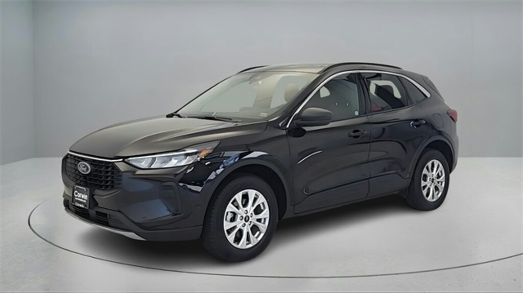 Used 2024 Ford Escape Active SUV