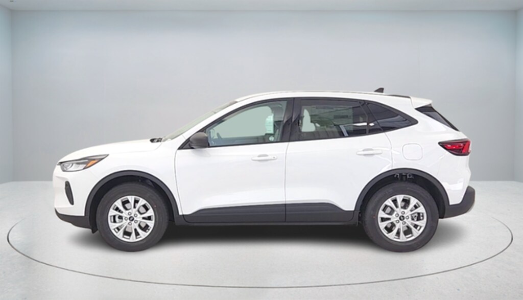 New 2026 Ford Escape Active SUV