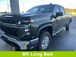 Chevrolet Silverado 3500HD