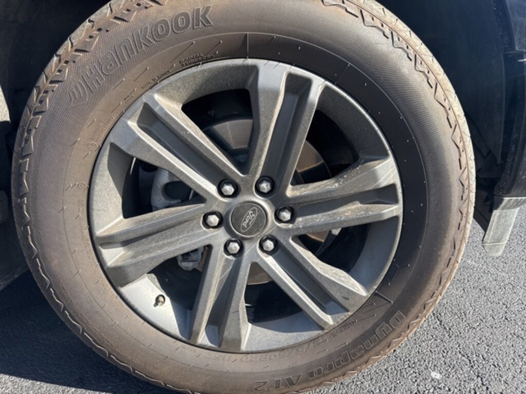 Used 2023 Ford F-150 XL Truck