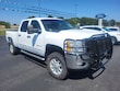 Chevrolet Silverado 2500HD
