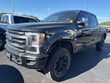 Ford F-250SD