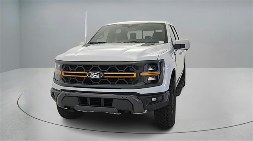 New 2025 Ford F-150 Tremor Truck