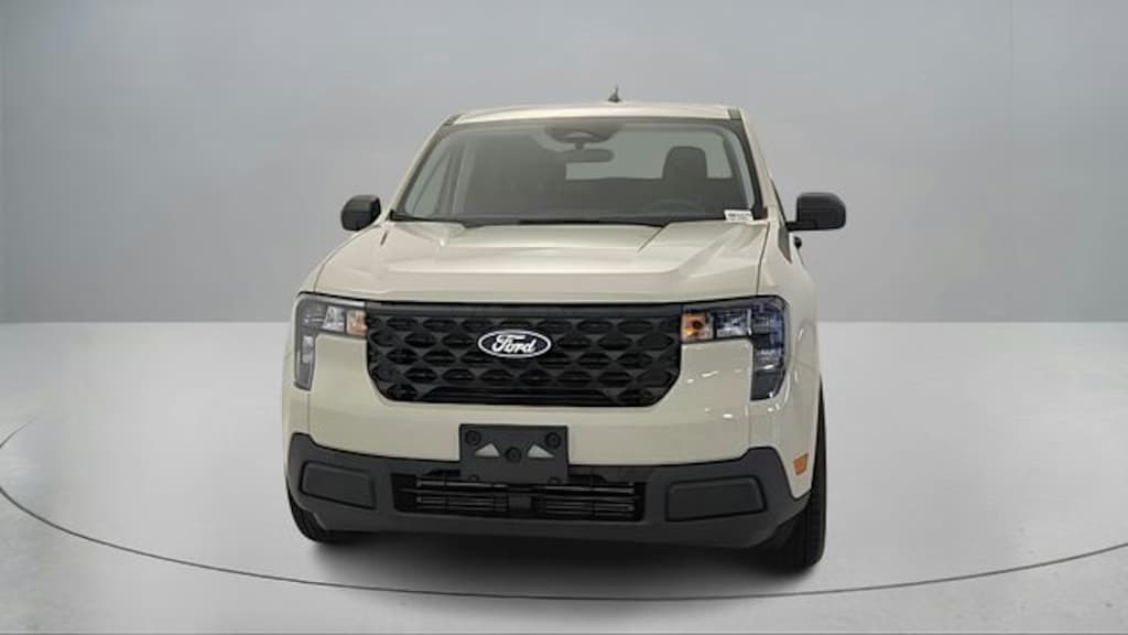New 2025 Ford Maverick XL Truck