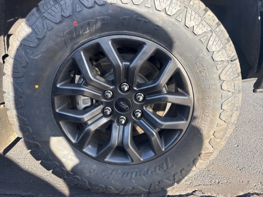 Used 2023 Ford F-150 XL Truck