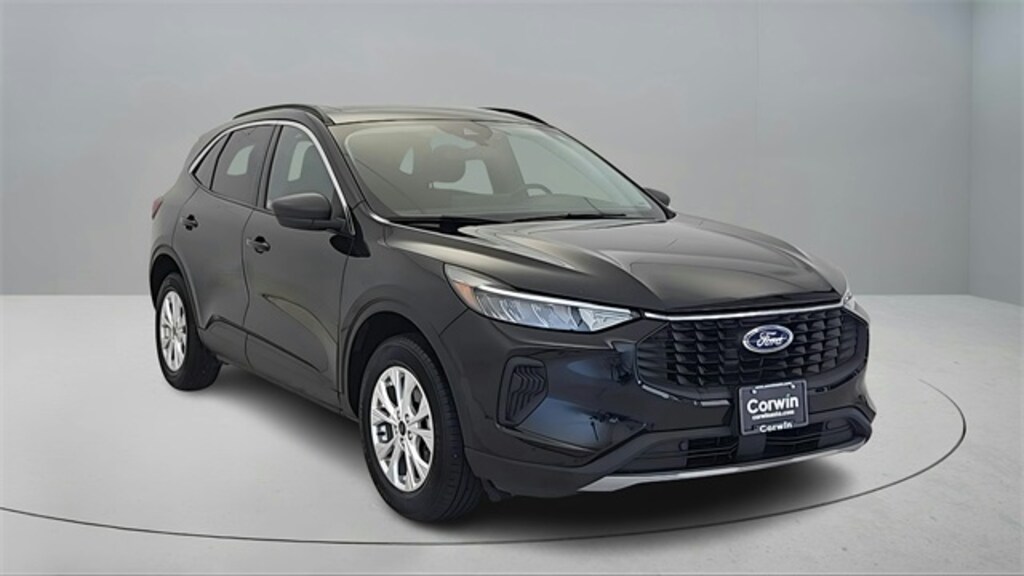 Used 2024 Ford Escape Active SUV