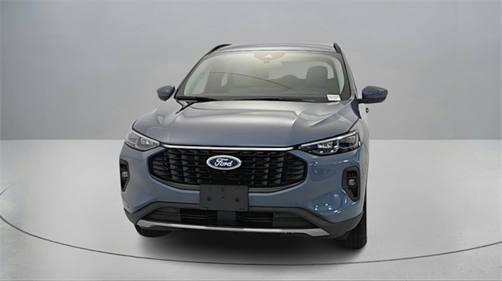 New 2026 Ford Escape Plug-In Hybrid Base SUV