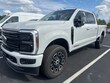 Ford F-250SD