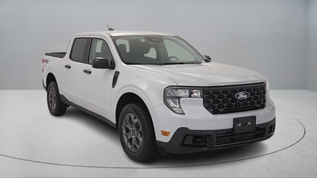 New 2025 Ford Maverick XLT Truck