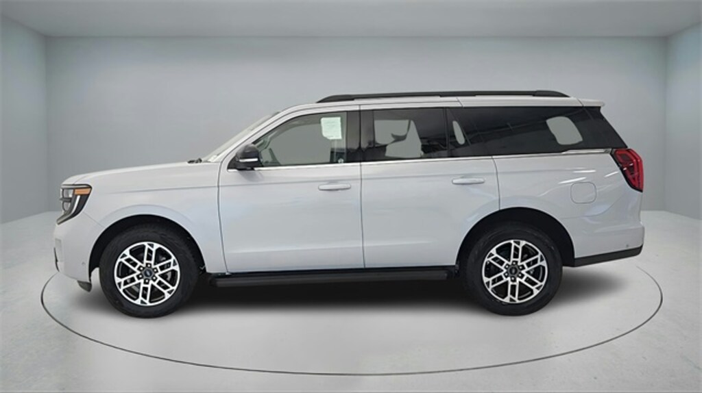 New 2025 Ford Expedition Active SUV