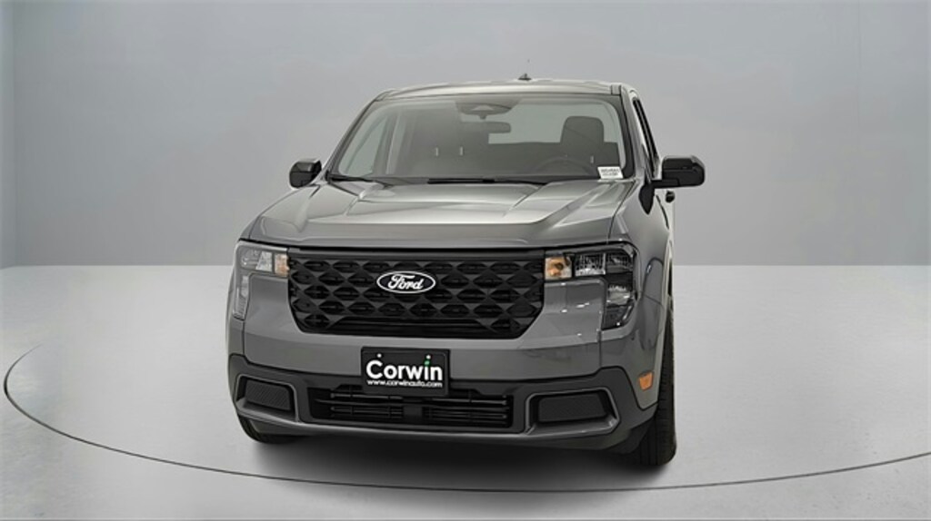 New 2025 Ford Maverick XLT Truck