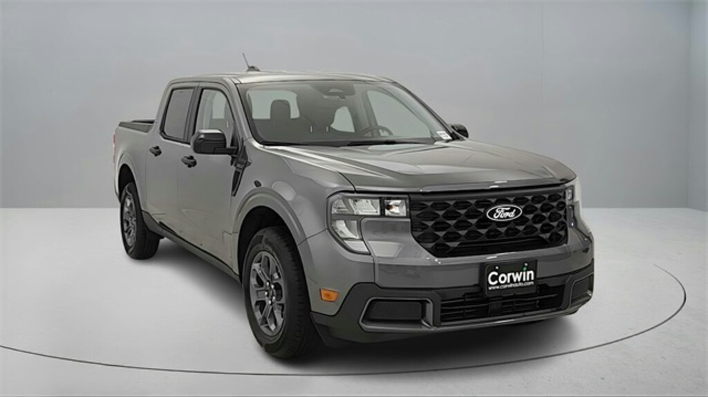 New 2025 Ford Maverick XLT Truck