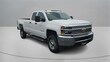 Chevrolet Silverado 2500HD