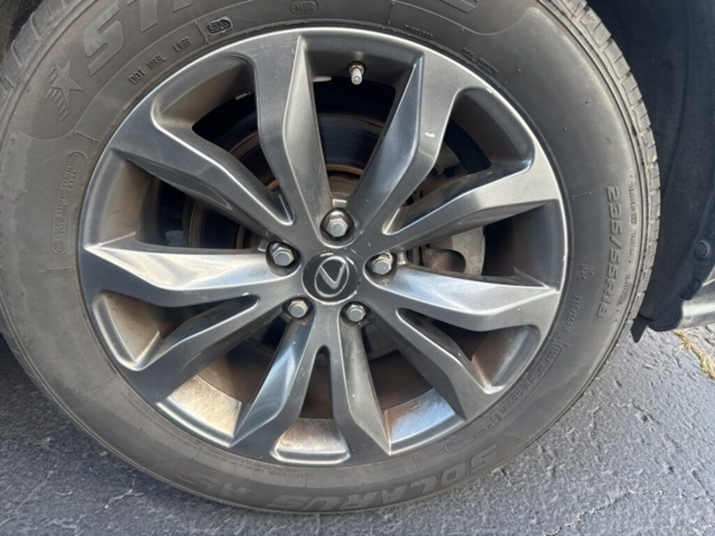 Used 2016 Lexus NX 200t SUV