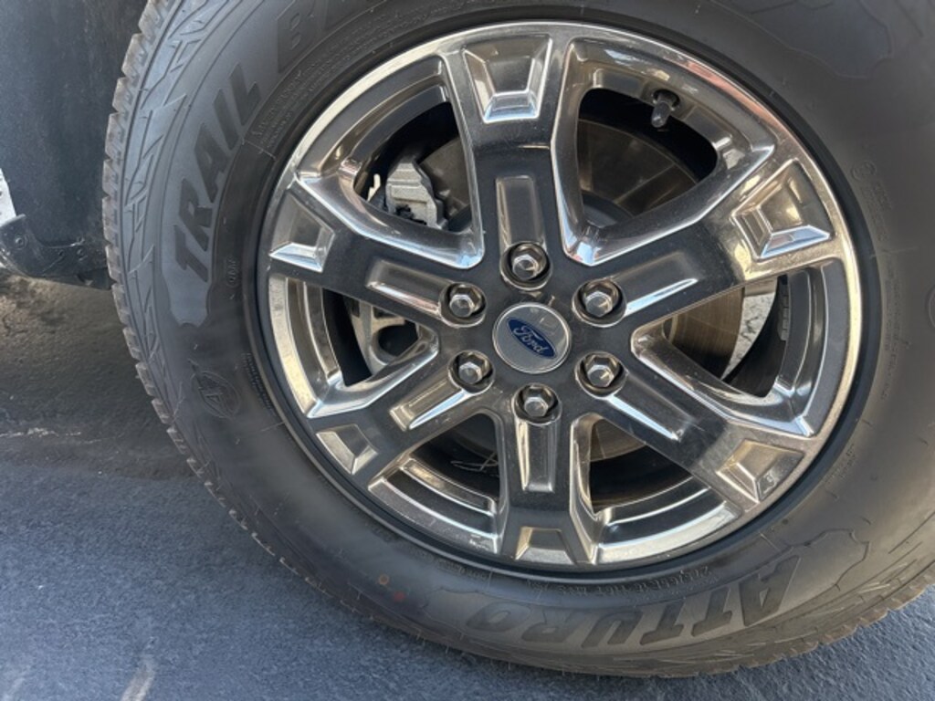 Used 2023 Ford F-150 XL Truck