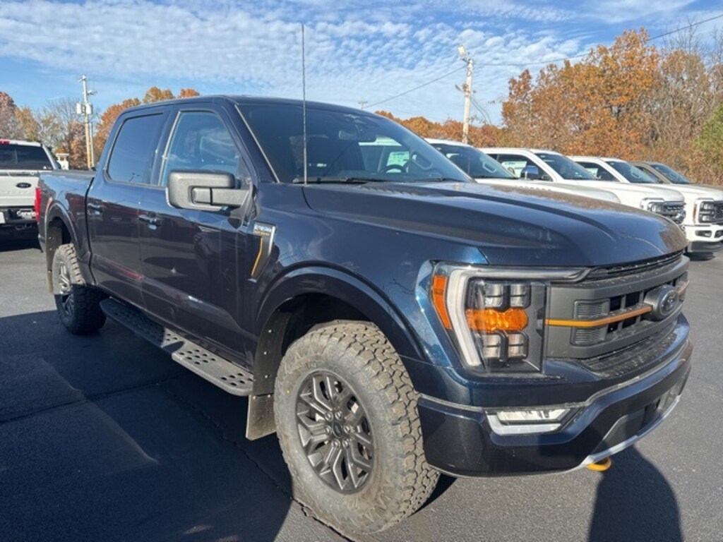Used 2023 Ford F-150 XL Truck