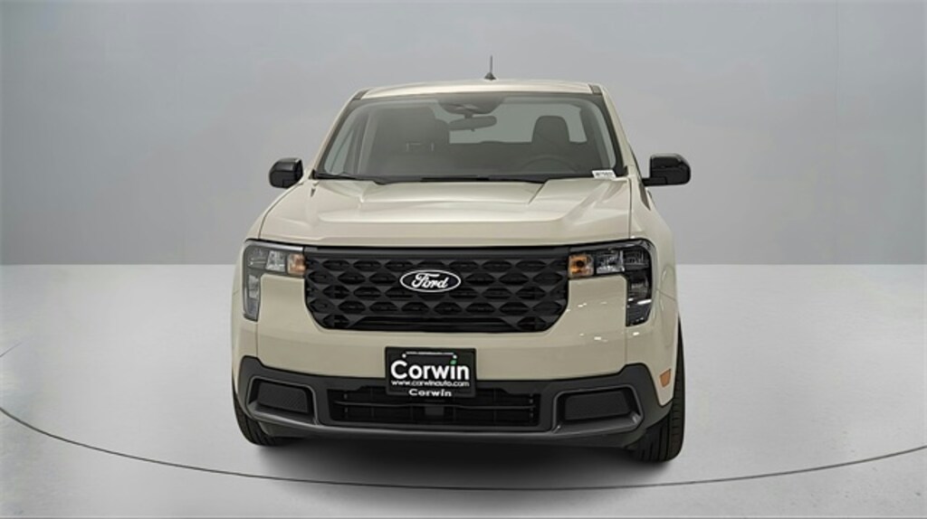 New 2025 Ford Maverick XLT Truck