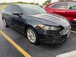 Ford Fusion Hybrid