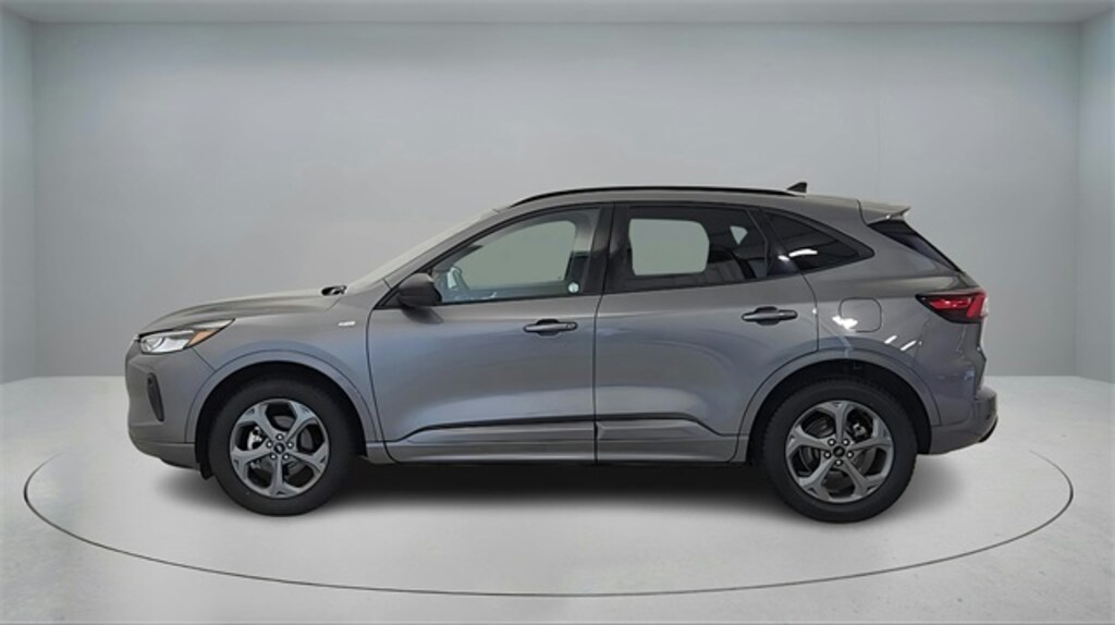 Used 2024 Ford Escape ST-Line SUV