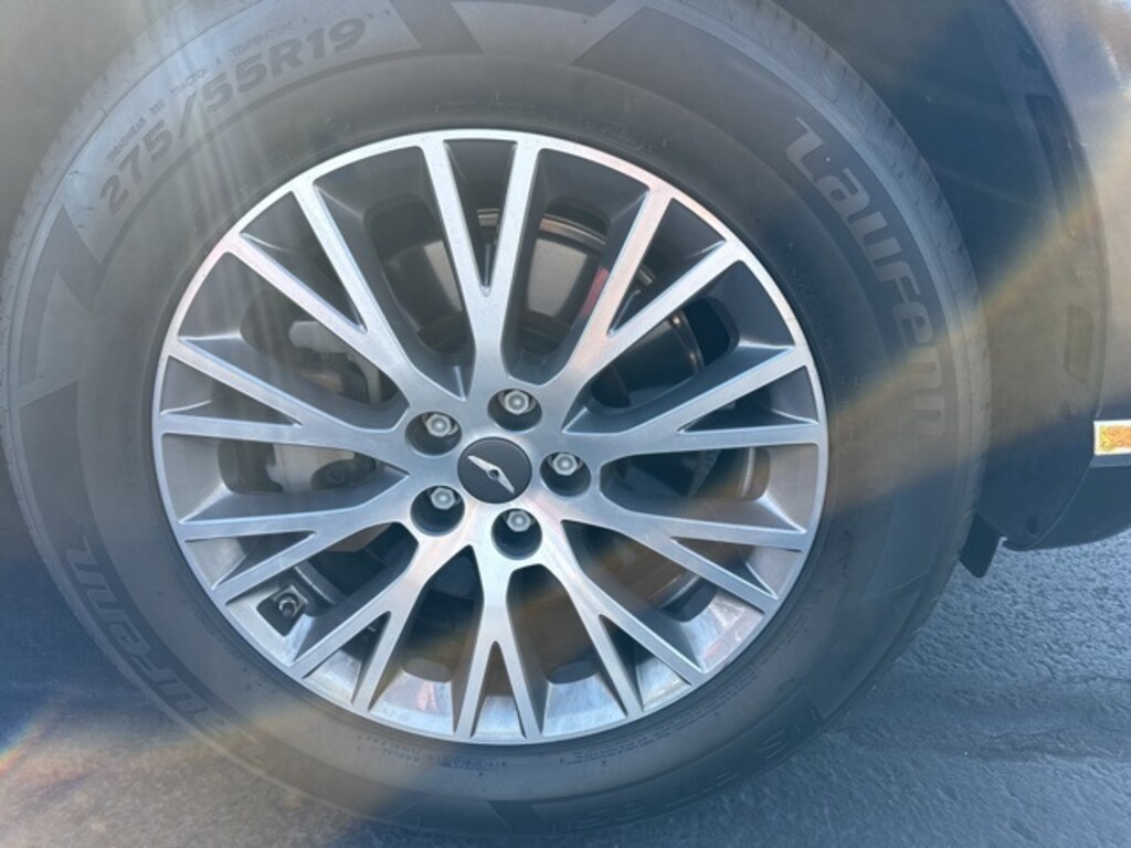 Used 2024 Genesis GV80 2.5T SUV