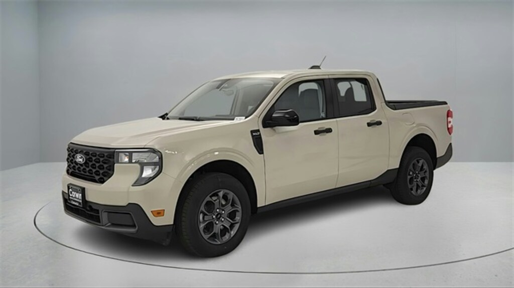 New 2025 Ford Maverick XLT Truck