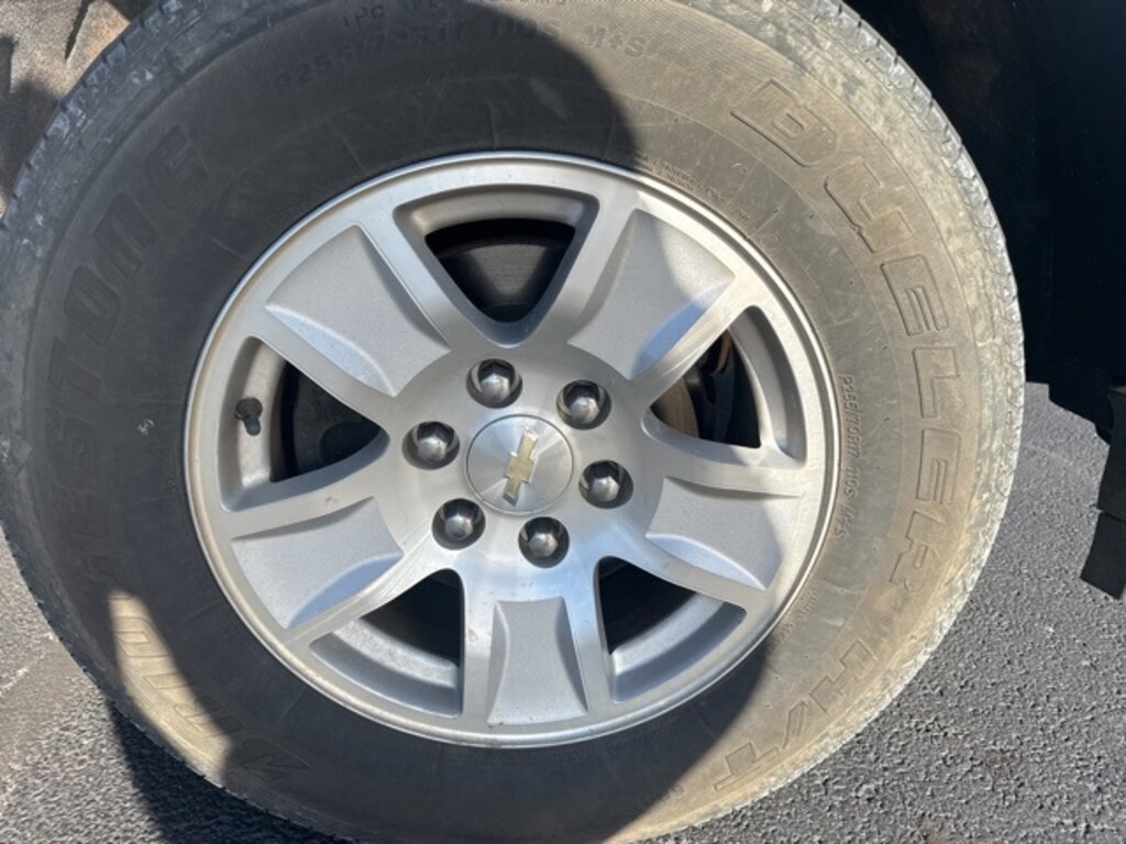 Used 2018 Chevrolet Silverado 1500 LT Truck