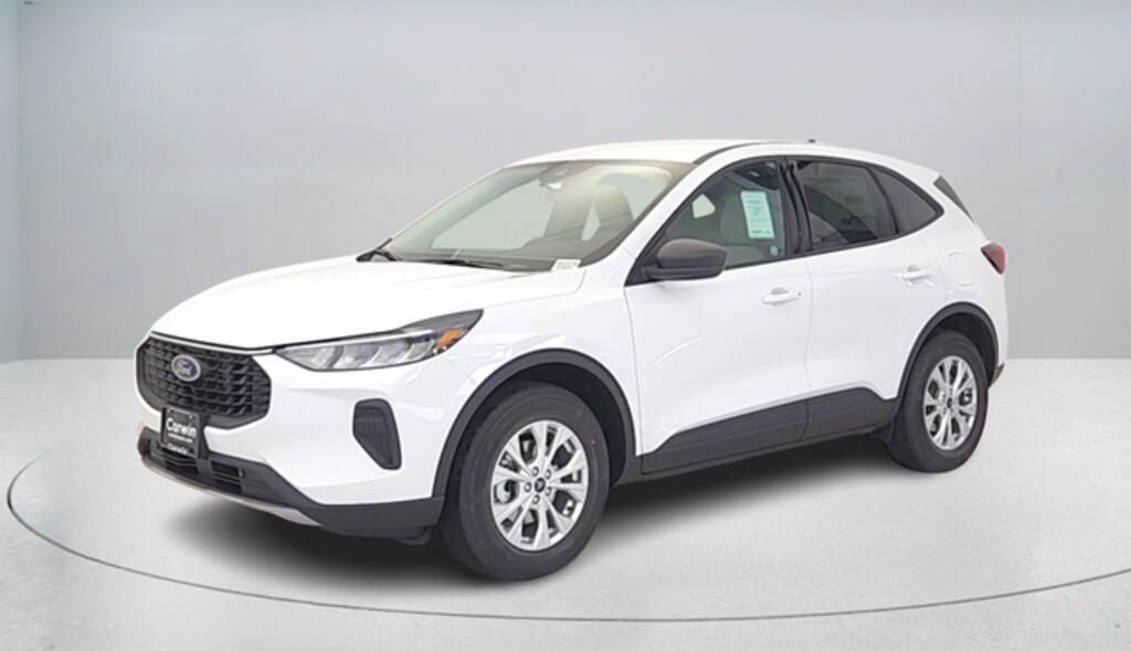 New 2026 Ford Escape Active SUV