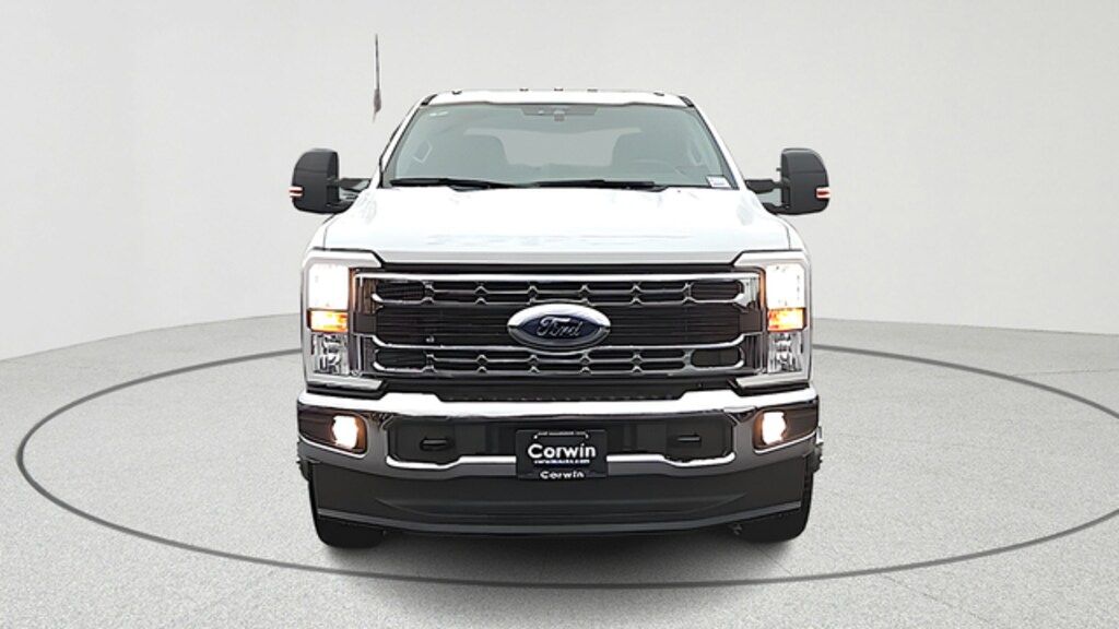 New 2026 Ford F-350SD XLT Truck