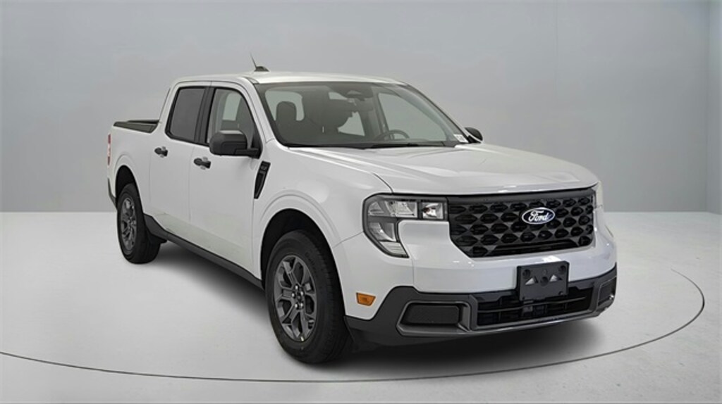 New 2025 Ford Maverick XLT Truck