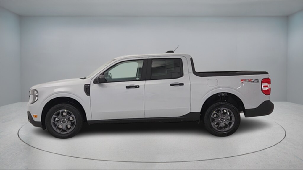 New 2025 Ford Maverick XLT Truck