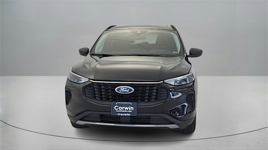 Used 2024 Ford Escape Active SUV