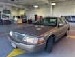 Mercury Grand Marquis