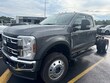 Ford F-550SD