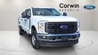Ford F-250SD