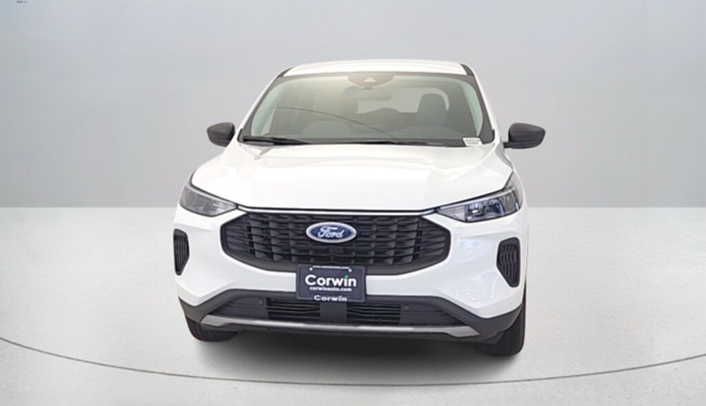 New 2026 Ford Escape Active SUV