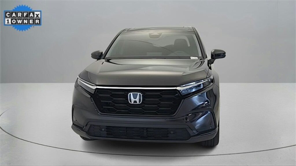 Used 2024 Honda CR-V EX-L SUV