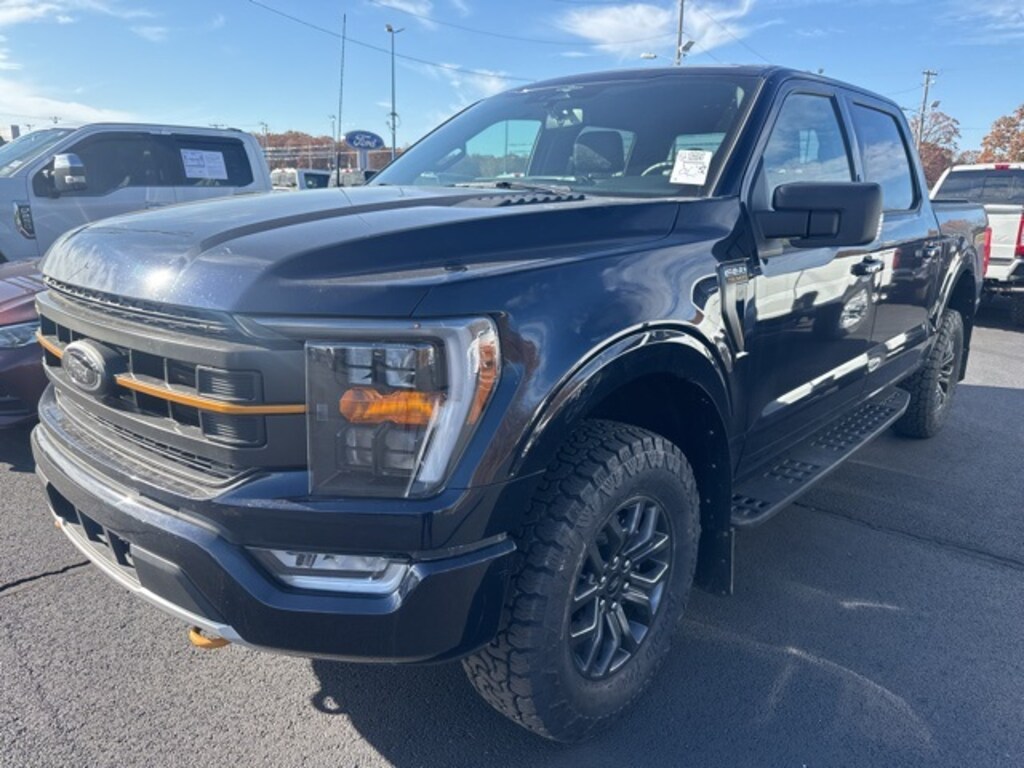 Used 2023 Ford F-150 XL Truck