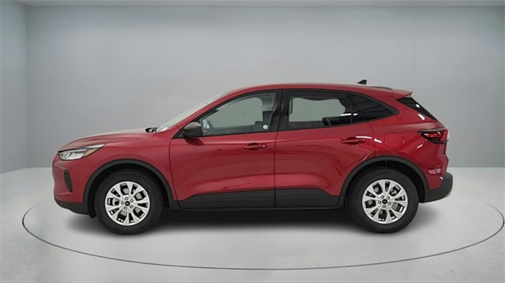 New 2026 Ford Escape Active SUV