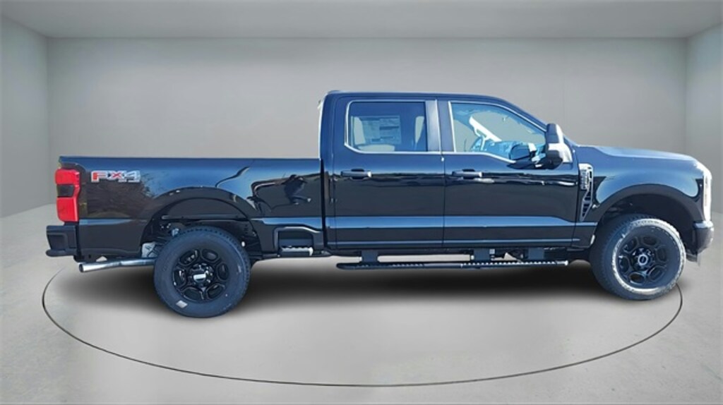 New 2026 Ford F-250SD XL Truck
